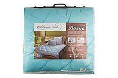 Ковдра демісезонна Магія Снов ВОЛНА 180*210