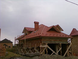 Дом в Годилове