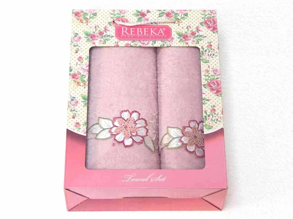 Набір Rebeka Vintaj 2-ка (б+л) 1