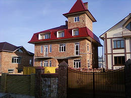 Приміська 5