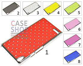 Чохол з візерунками для Huawei Ascend P6