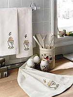 Салфетки Tivolyo Home EGG 40*60 40*60