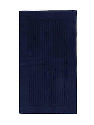 Килимок Soft Cotton LOFT 50*90 Темно-синій 50x90