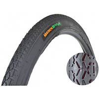 Покришка 28"х1.75 (40-622) 1 сорт на велосипед