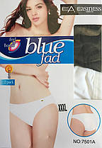 Жіночі Труси Марка "EASINESS" Арт.7501 (2шт)