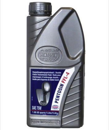 Трансмісійна олива Pentosin FFL-4, фото 1