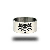 Кільце Відьмак The Witcher.158