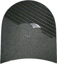 Набійка Svig 412 Wind (2 кольори на вибір, р. 3/ 4)