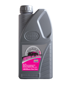 Трансмісійна олива Pentosin FFL-RACING, фото 1