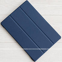 Чохол Slimline Portfolio для Lenovo Tab 4 10 Plus TB-X704F, X704L Navy Blue