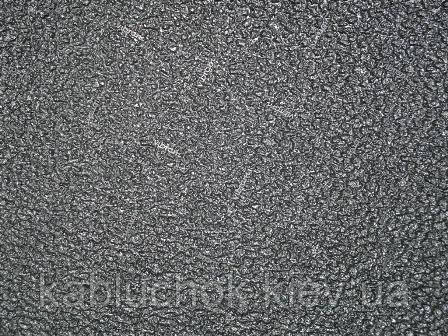 Профілактика листова 7106 CREPE PALETTE 2 mm black (09)