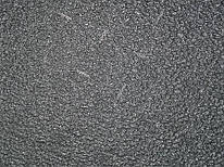 Профілактика листова 7106 CREPE PALETTE 2 mm black (09)