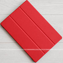 Чохол Slimline Portfolio для Lenovo Tab 4 10 Plus TB-X704F, X704L Red