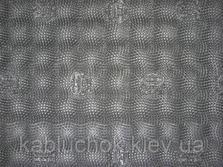 Микропора Vibram 8365 CILIEGIO 6 mm black (09)