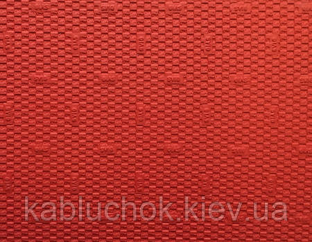 Мікропора 601 Zephir Sky 91x75x6 mm (червоний)