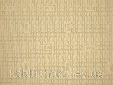 Мікропора 601 Zephir Sky 91x75x2 mm (бежевий)