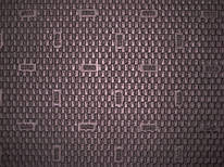 Мікропора 601 Zephir Sky 91x75x6 mm (темно-коричневий)