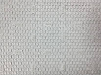 Мікропора 601 Zephir Sky 91x75x6 mm (сірий)