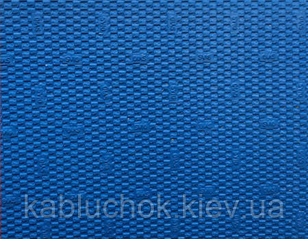 Мікропора 601 Zephir Sky 91x75x6 mm (яскраво-синій)