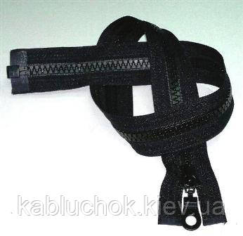 Блискавка — пластик трактор 8- 1 бігунок, фото 1