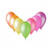 Неон Асорті Gemar 10" (26 см)