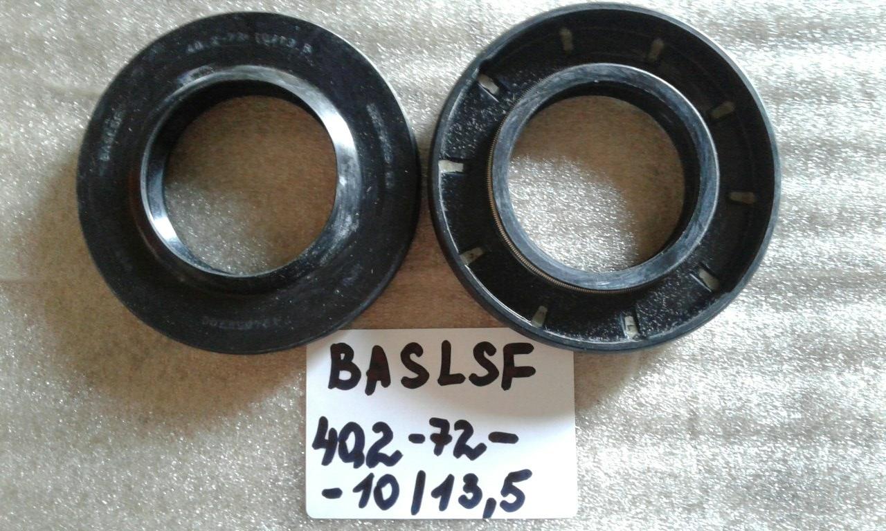Сальник BASL SF 40,2 72 10/13,5