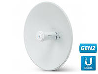 Точка доступа Ubiquiti PowerBeam 5AC Gen 2 ( PBE-5AC-Gen2 )