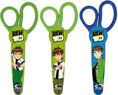 Ножиці 1 Вересня з чохлом Ben10 13 див. 480171