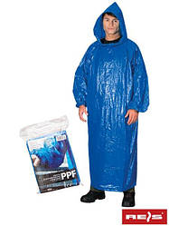 Плащ водостійкий REIS (дощовик) PPF G