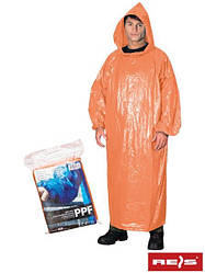 Плащ водостійкий REIS (дощовик) PPF P