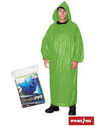 Плащ водостійкий REIS (дощовик) PPF SE