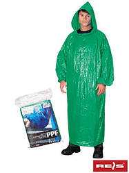 Плащ водостійкий REIS (дощовик) PPF Z