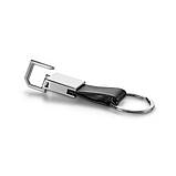 Брелок для ключів з замком, фото 3