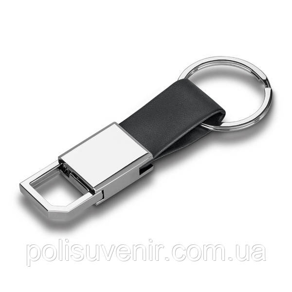 Брелок для ключів з замком, фото 1