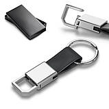 Брелок для ключів з замком, фото 2