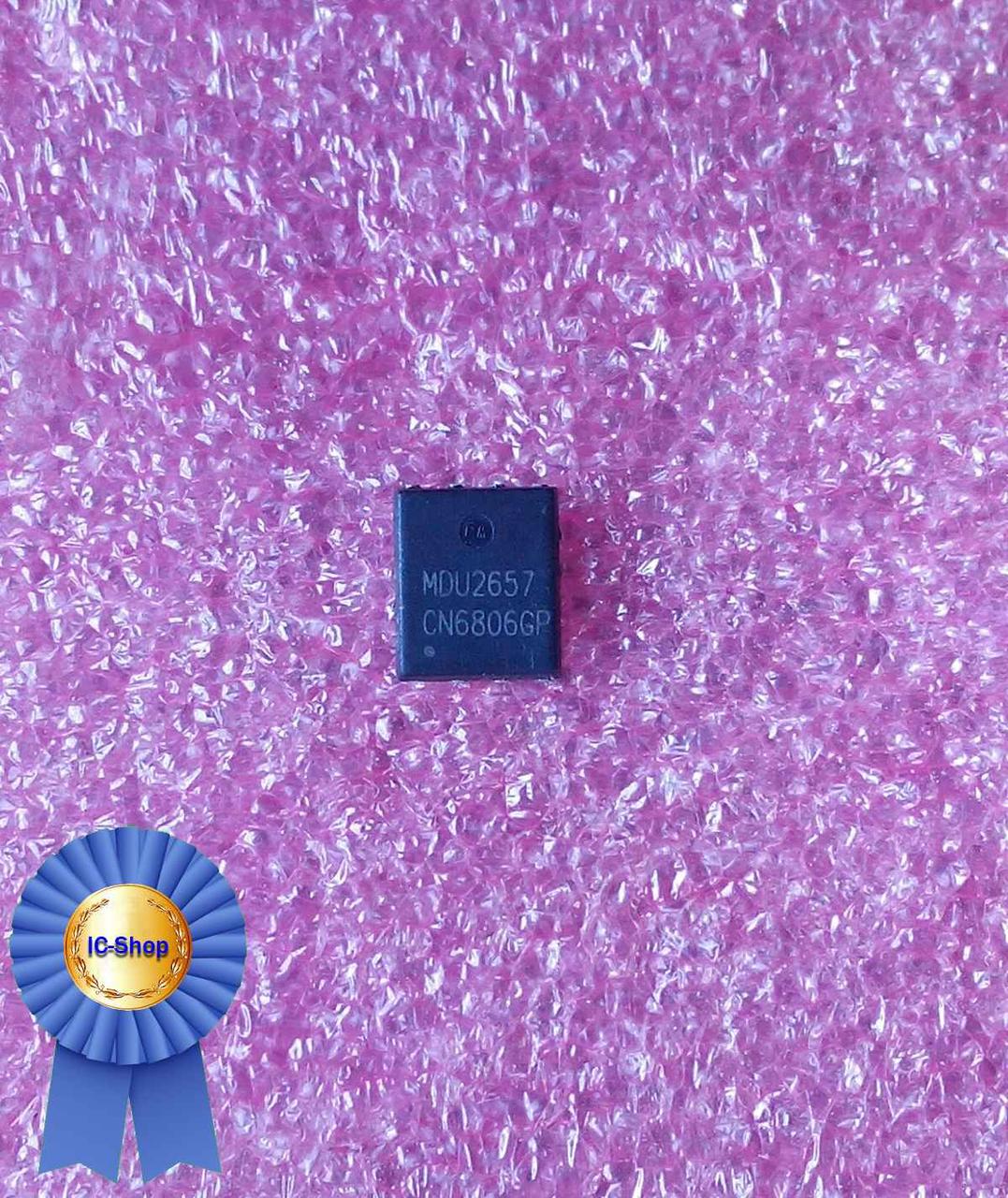 Мікросхема MDU2657