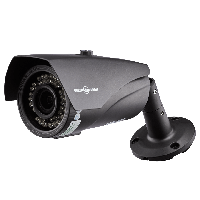 Камера для відеоспостереження GV-048-AHD-G-COS13-40 gray