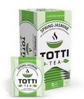 Чай Totti «Весенний Жасмин»