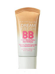 Крем тональний Maybelline BB Cream Dream Fresh