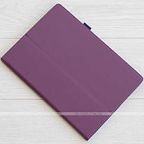 Чохол Classic Folio для Lenovo Tab 4 10 TB-X304F, X304L Purple
