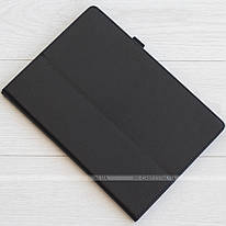 Чехол Classic Folio для Lenovo Tab 4 10 Plus TB-X704F, X704L Black