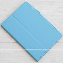 Чехол Classic Folio для Lenovo Tab 4 10 Plus TB-X704F, X704L Blue
