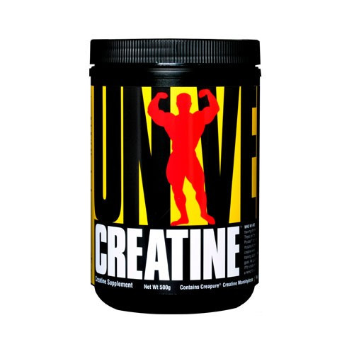 Креатин Creatine (500 г ) Universal Nutrition, фото 1