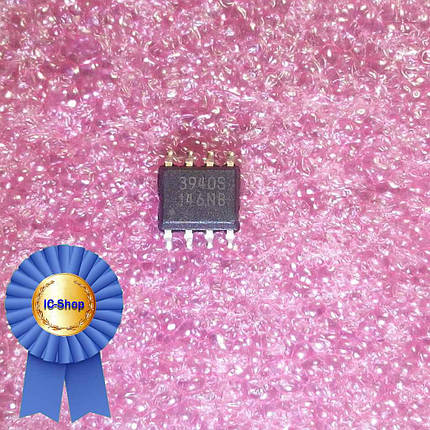 Мікросхема NCT3940S, фото 1