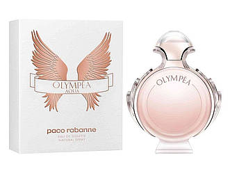 Paco Rabanne Olympea 80 ml TESTER жіночий