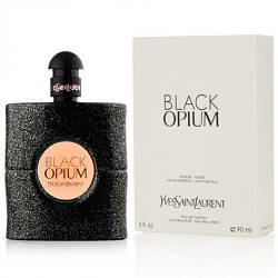 Yves Saint Laurent Black Opium 90 ml TESTER жіночий