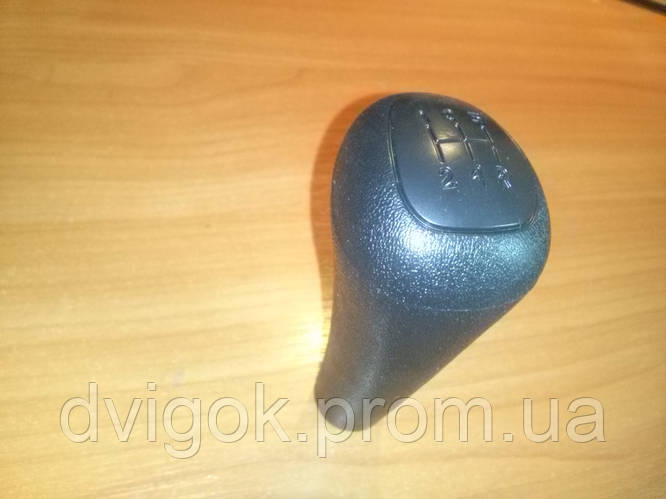 Купить Рукоятка рычага переключения передач ЗАЗ Ланос ЗАЗ Вида с ...