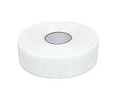 Серпянка сітка на клейкій основі Майстер 90 м x 45 мм Україна