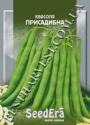 Насіння квасолі «Присадибна» 20 г