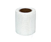 Серпянка сітка на клейкій основі Майстер 20 м x 100 мм Україна